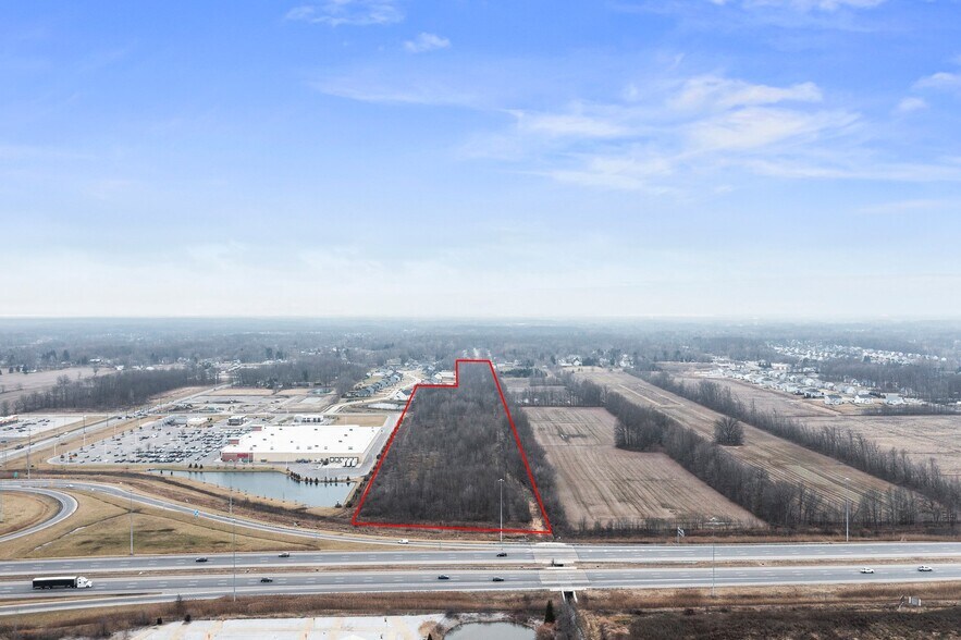 More Photos Of 34250 Detroit Rd, Avon Land For Sale