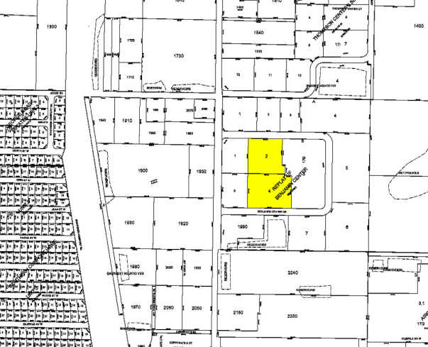 More Photos Of 5910 Benjamin Center Dr, Tampa Flex For Lease