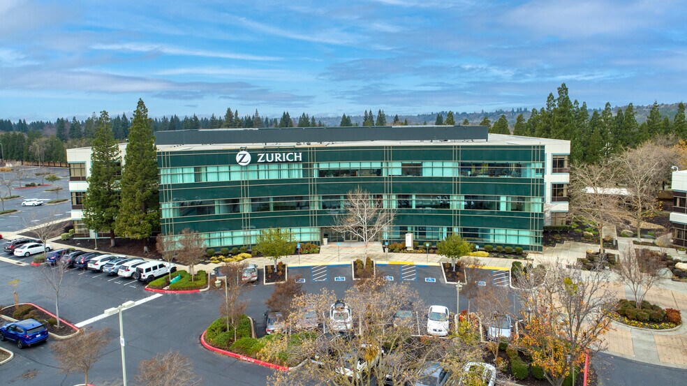 Primary Photo Of 12009 Foundation Pl, Gold River Office For Sale