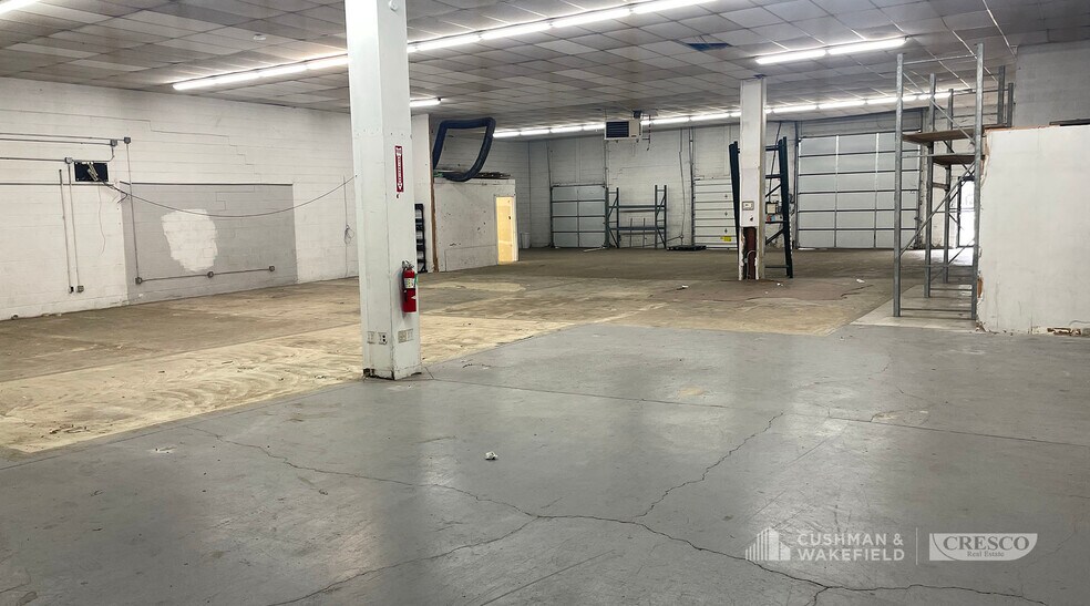 More Photos Of 2653-2655 S Arlington Rd, Akron Department Store For Sale