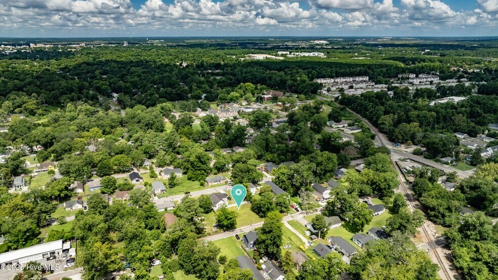 More Photos Of 109 Clay St, Wilmington Land For Sale