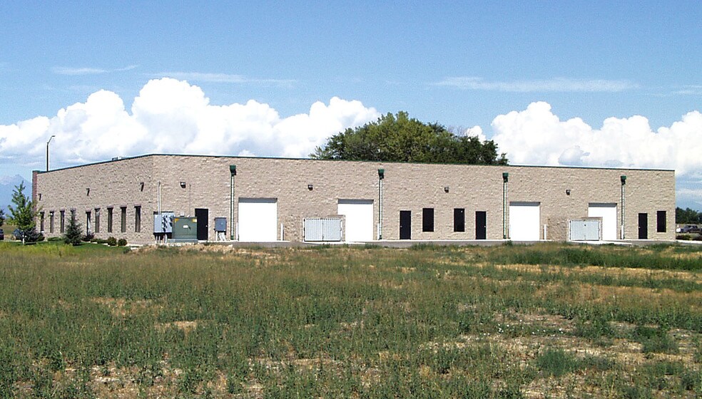 More Photos Of 4112 Kodiak Ct, Frederick Warehouse For Lease