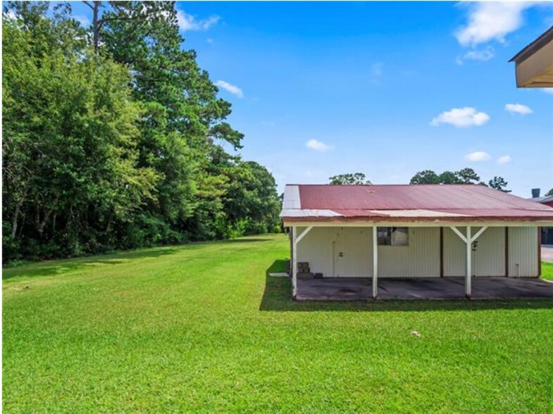 More Photos Of 676 E I 10 Service Rd, Slidell Office For Sale