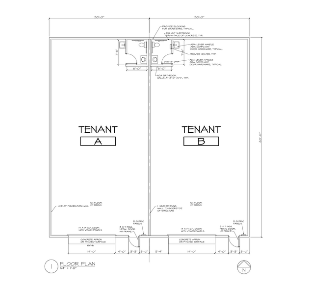 More Photos Of 64 B St, Hanover Warehouse For Lease