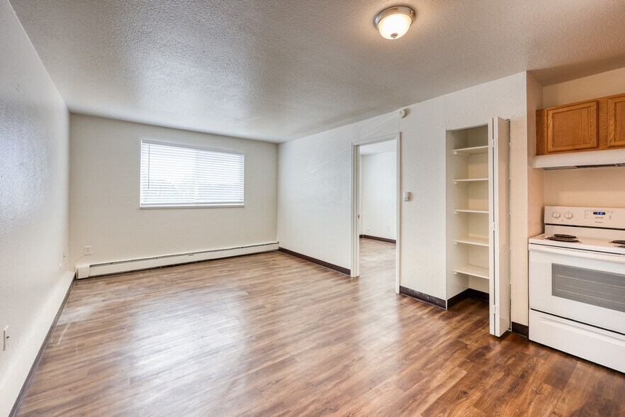 More Photos Of , Colorado Springs Multifamily For Sale