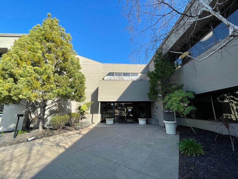 More Photos Of 3220 Blume Dr, Richmond Office For Lease