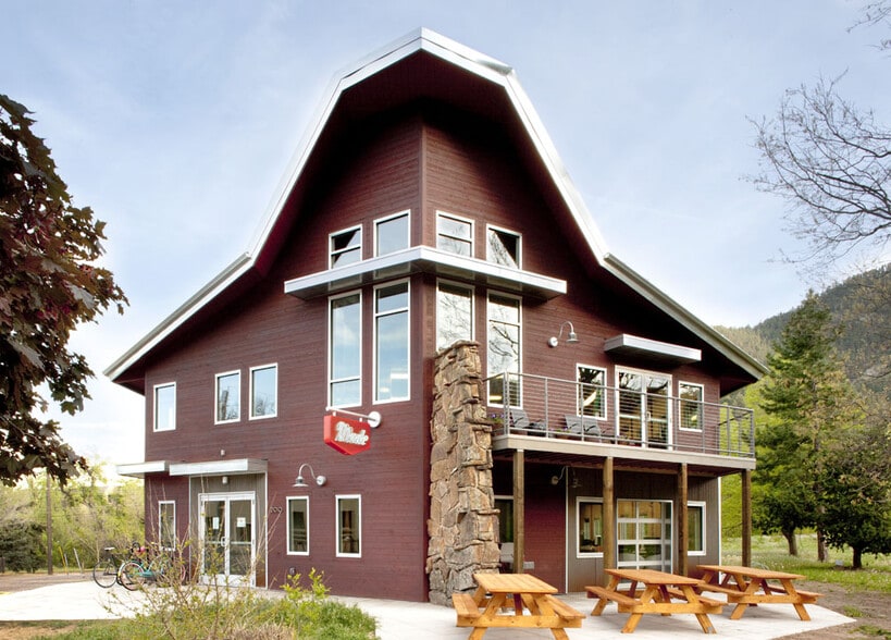 Primary Photo Of 200 Pearl St, Boulder Office For Lease