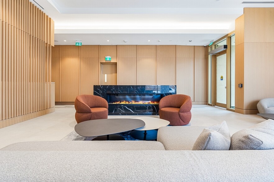 More Photos Of 9 Croham Rd, Toronto Apartments For Lease