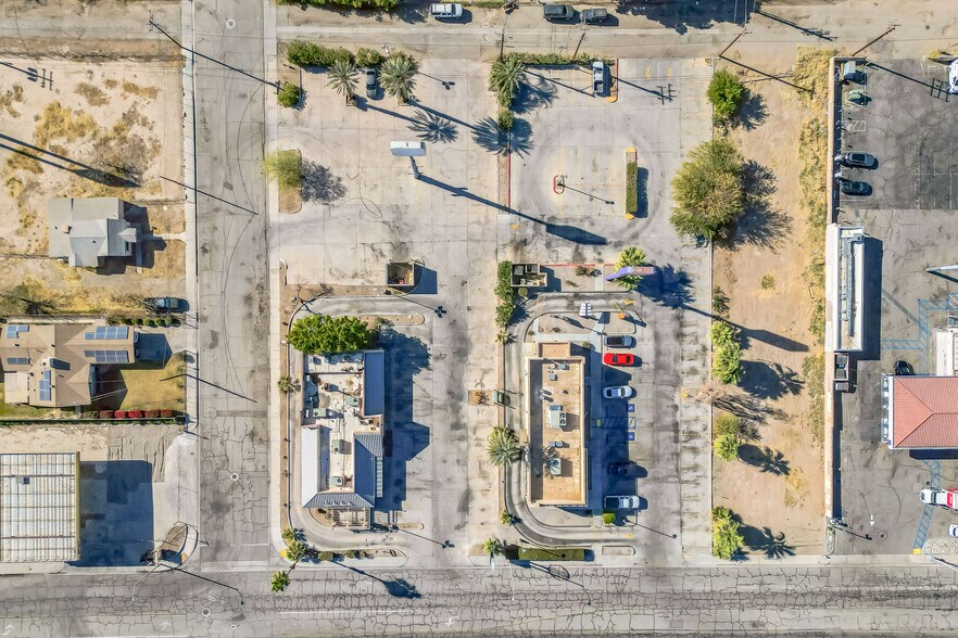 More Photos Of 379 S Lovekin Blvd, Blythe Fast Food For Sale