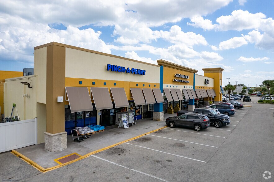More Photos Of 204-284 E Eau Gallie Blvd, Indian Harbour Beach General Retail For Lease