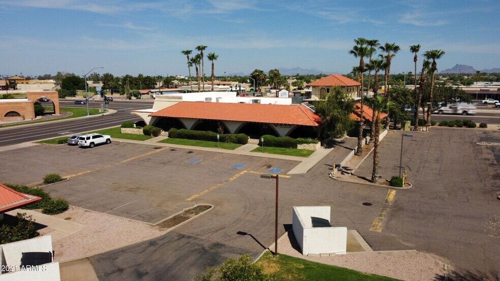 More Photos Of 6315 E Main St, Mesa Medical For Lease