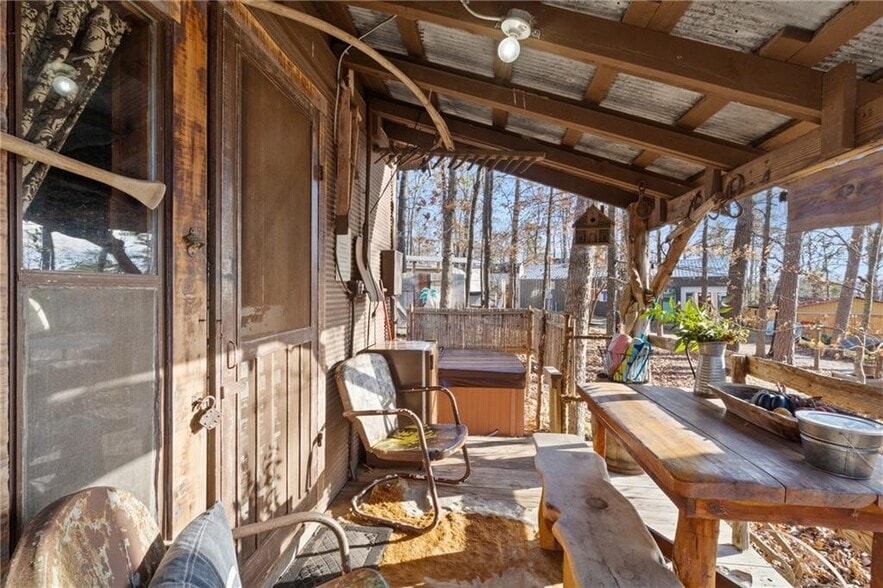 More Photos Of 1387 County Road 306, Berryville Hospitality For Sale