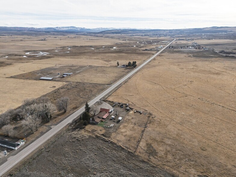 More Photos Of 2723 N Highway 89, Panguitch Land For Sale