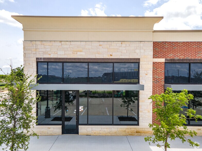 More Photos Of 8050 Preston Rd, Frisco Unknown For Lease