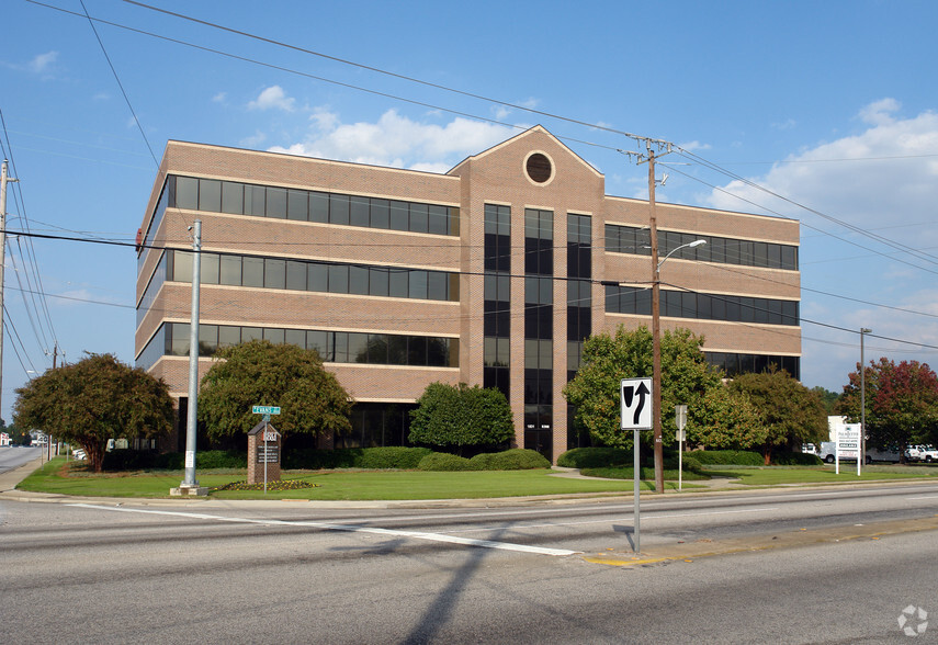 More Photos Of 1831 W Evans St, Florence Office For Lease