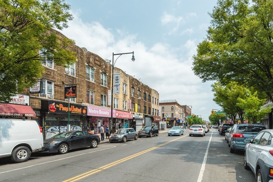 More Photos Of 3213 Church Ave, Brooklyn Apartments For Sale