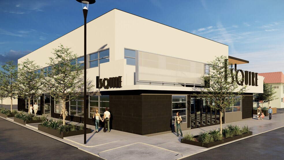 More Photos Of 1212 E 6th Ave, Denver Storefront For Lease