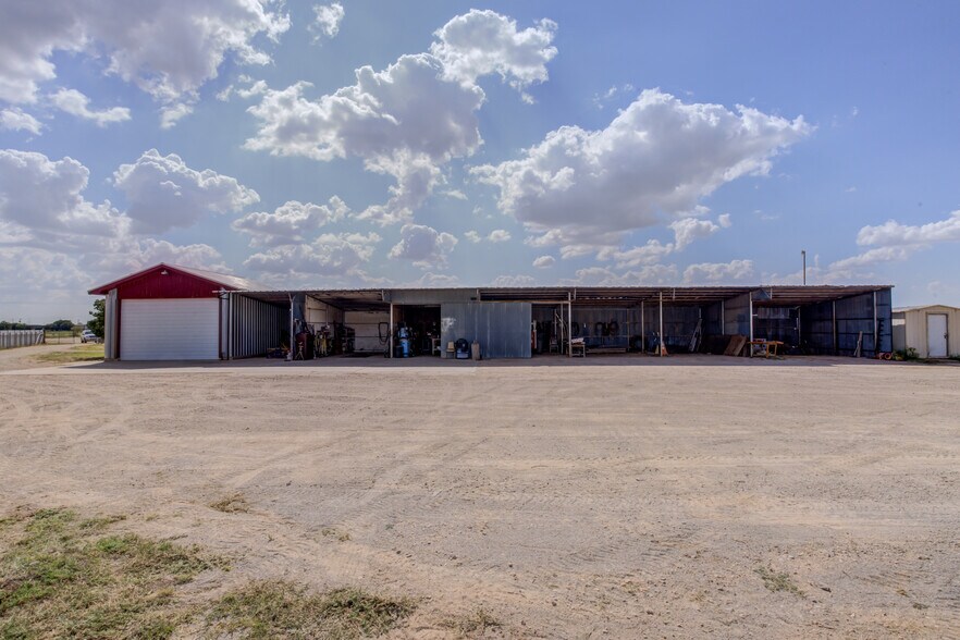 More Photos Of 3904 Ursuline st, Lubbock Land For Sale