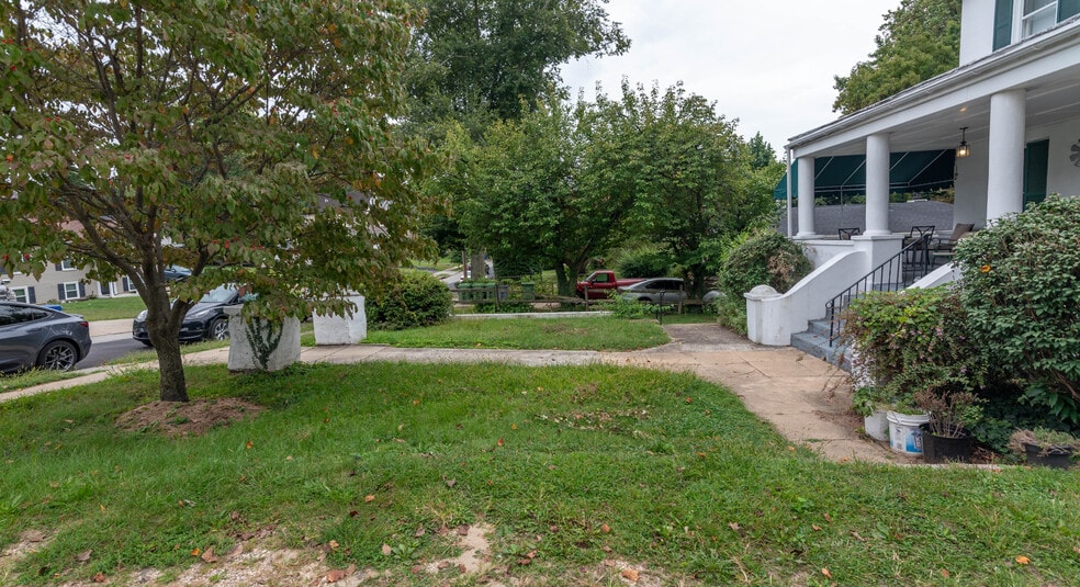 More Photos Of 6408 Brook Ave, Baltimore Apartments For Sale