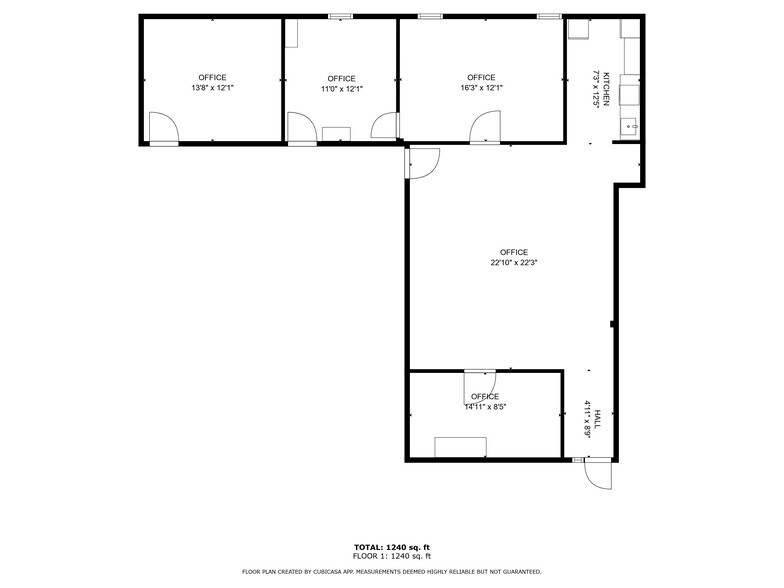 More Photos Of 5485 Conestoga Ct, Boulder Office For Lease