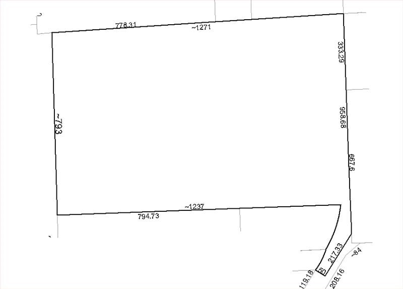 Primary Photo Of North Rd, Fenton Land For Sale
