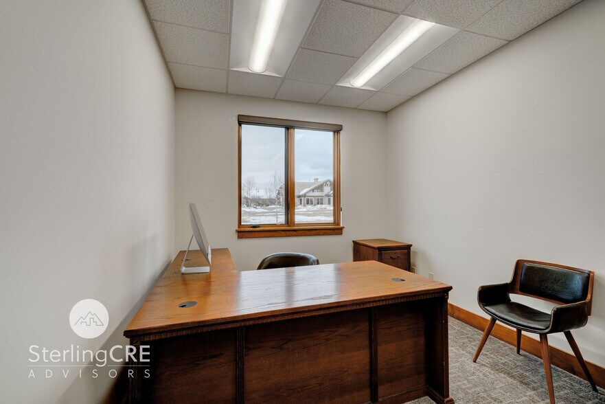 More Photos Of 3950 Valley Commons Dr, Bozeman Office For Lease