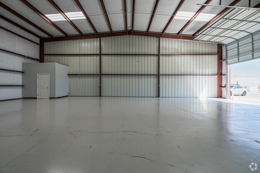 More Photos Of 1110 S FM 1788, Midland Warehouse For Lease