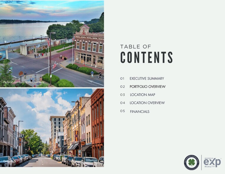 More Photos Of , Paducah Specialty For Sale