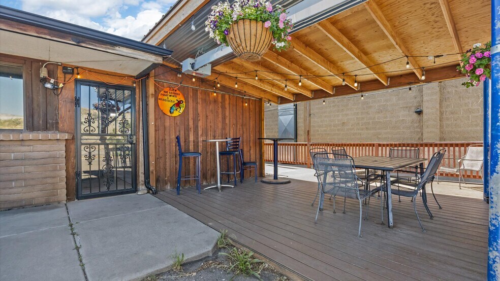 More Photos Of 2178 Railroad Ave, Rifle Restaurant For Sale