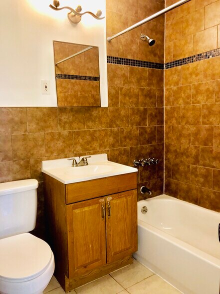 More Photos Of 332 Marcus Garvey Blvd, Brooklyn Multifamily For Sale