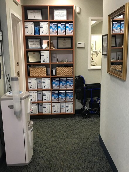 More Photos Of 851 Main St, Weymouth Medical For Lease