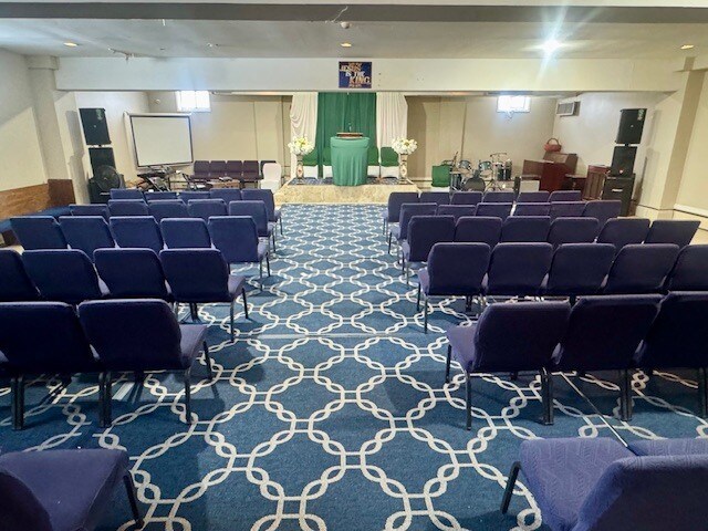 More Photos Of 330 Central Ave, Deer Park Religious Facility For Sale