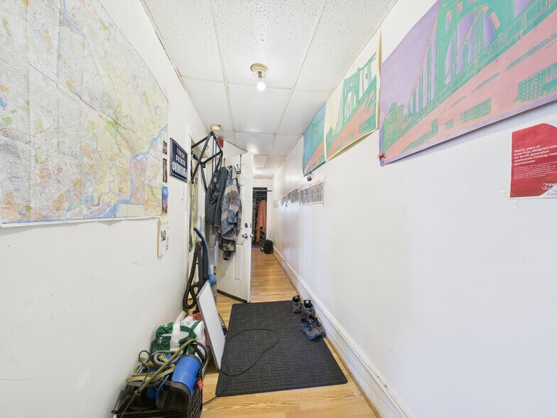 More Photos Of 4712-4714 Woodland Ave, Philadelphia Apartments For Sale