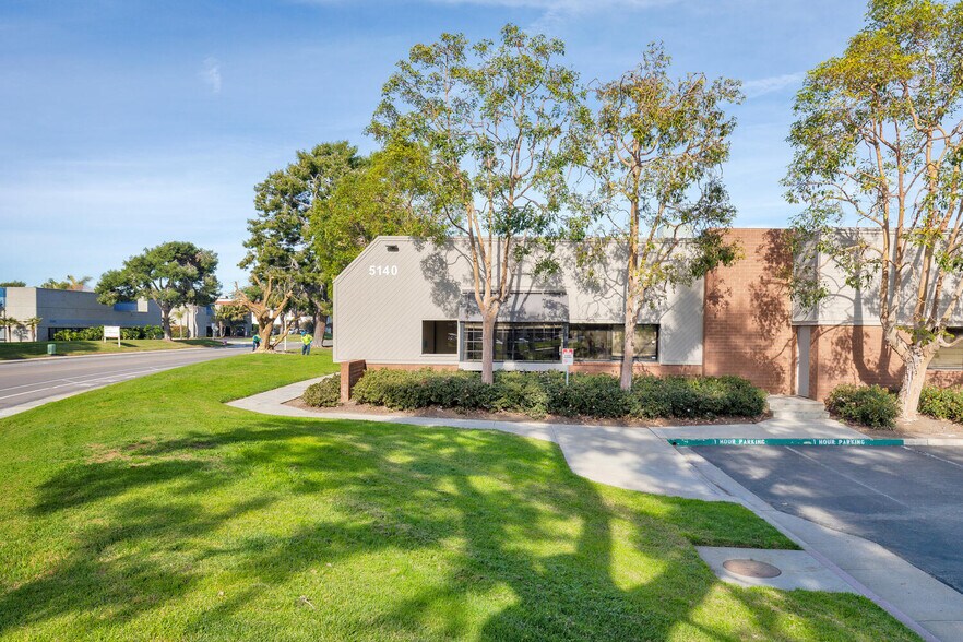 More Photos Of 5140-5142 Avenida Encinas, Carlsbad Office For Lease
