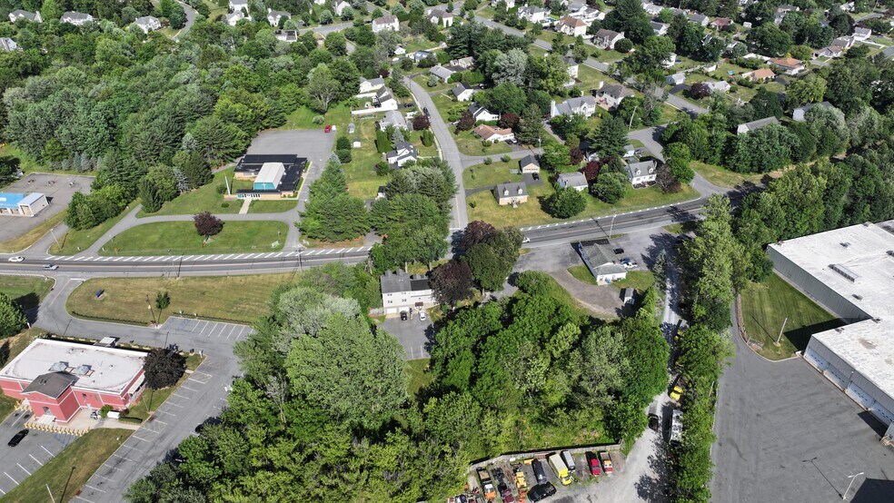 More Photos Of 205 State Route 31 N, Washington Office Residential For Sale