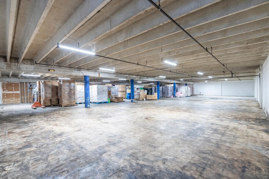 More Photos Of 7131 NW 26th Ave, Miami Warehouse For Sale