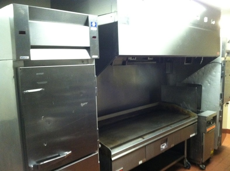 More Photos Of 3020 E 29th Ave, Spokane Restaurant For Lease