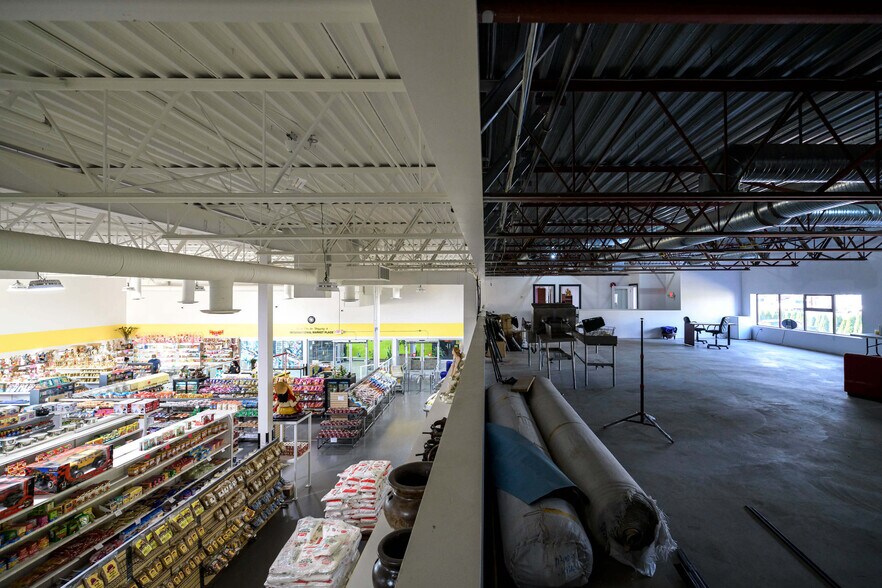 More Photos Of 12070 88 Ave, Surrey Storefront For Sale
