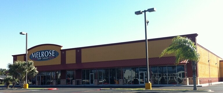 More Photos Of 901 N Raul Longoria Rd, San Juan Storefront For Lease