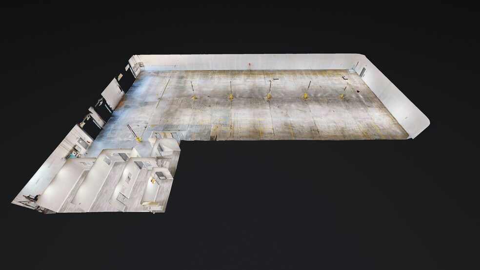 More Photos Of 8007-8115 NW 74th Ave, Miami Warehouse For Lease