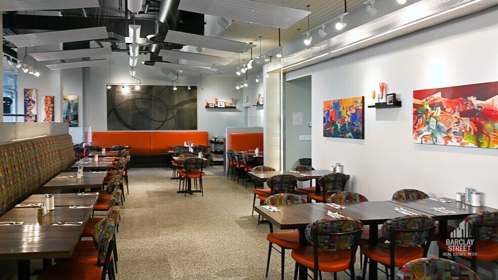 Primary Photo Of 1235 11th Ave SW, Calgary Apartments For Sale