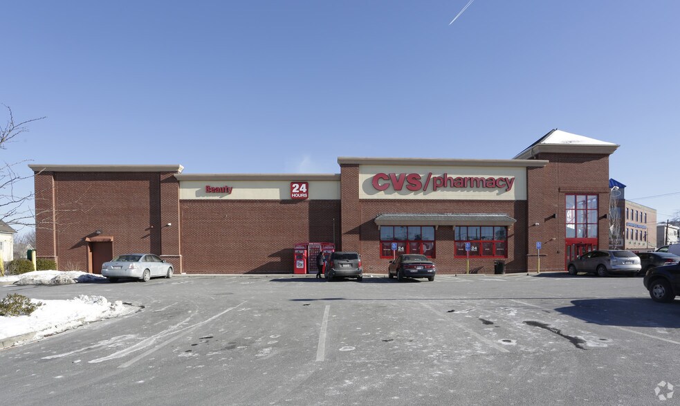 More Photos Of 336 Bridge St, Lowell Drugstore For Sale