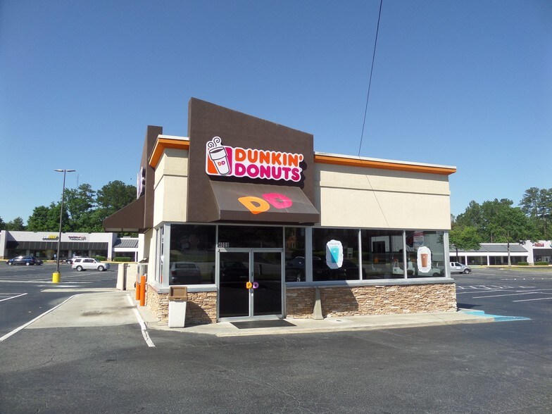 4015 Bridge Rd, Peachtree Corners, GA 30092 For Lease