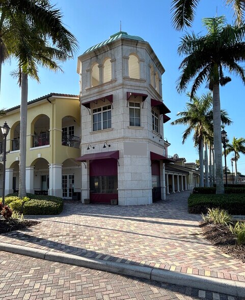 More Photos Of 3983 Destination Dr, Osprey Storefront Retail Office For Sale