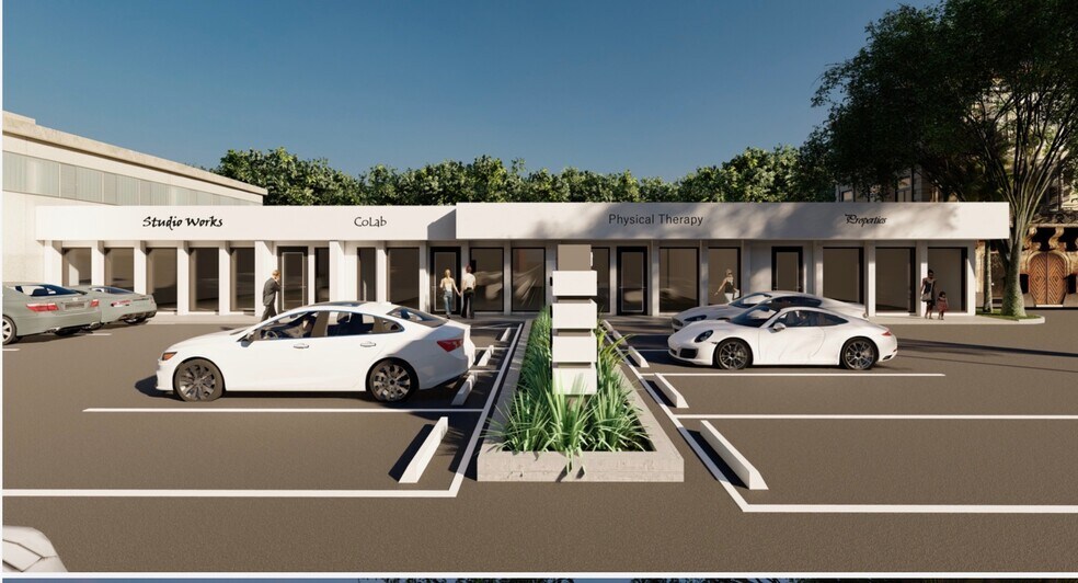 More Photos Of 1582 E Commercial Blvd, Oakland Park Freestanding For Lease