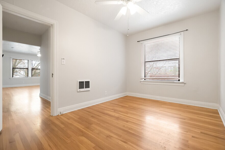 More Photos Of , Portland Multifamily For Sale
