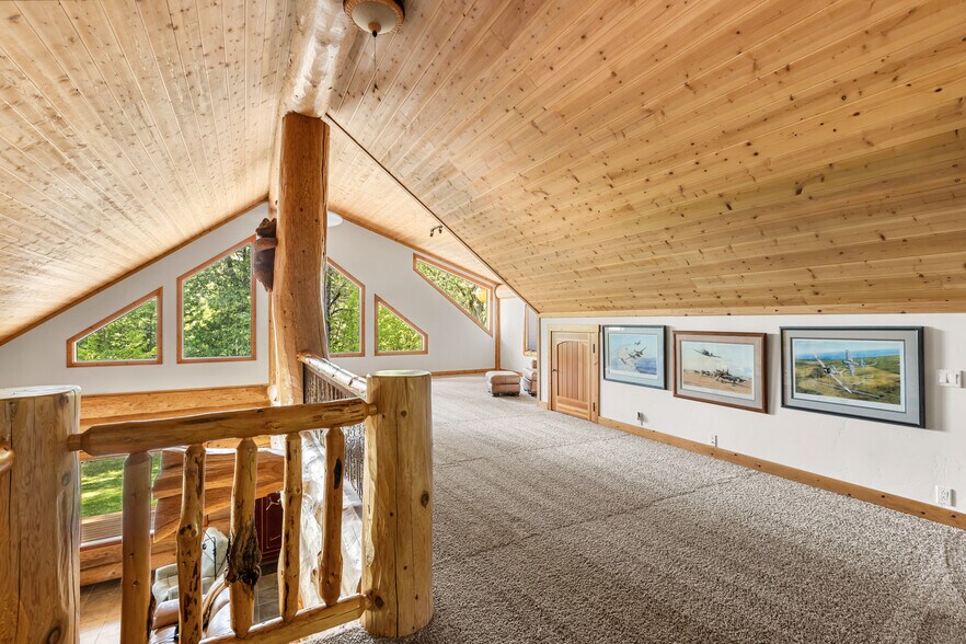 More Photos Of 00 Summit Lake Road, Big Bend Land For Sale