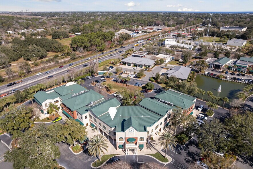 More Photos Of 961687 Gateway Blvd, Fernandina Beach Medical For Sale