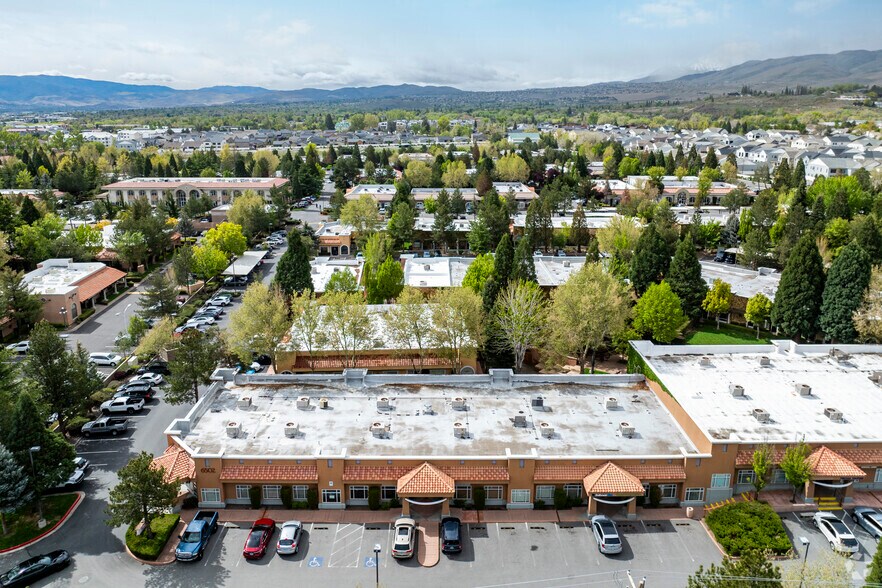 More Photos Of 6502 S McCarran Blvd, Reno Medical For Lease