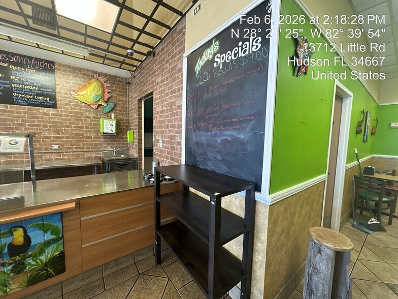 More Photos Of 13700-13850 Little Rd, Hudson Unknown For Lease